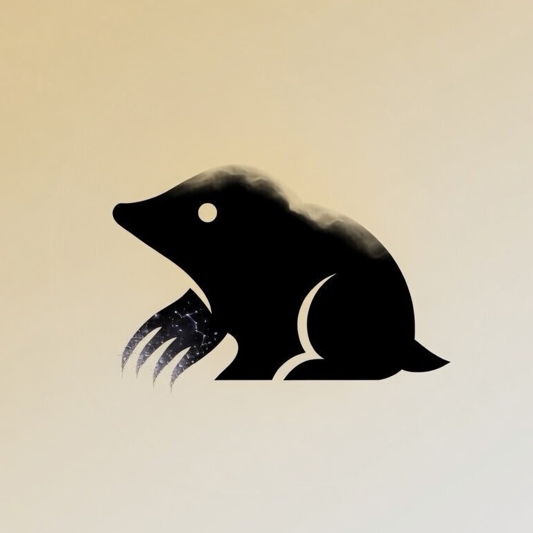 Mole app icon